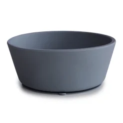 MUSHIE Silicone Bowl (Tradewinds)- Service