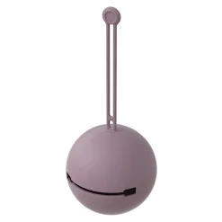 Tiny Republic Silicone sutteboks, rose- Suttesnore Og Suttebokse