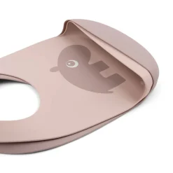 Done By Deer Silikone hagesmæk 2 stk. Ozzo Pudder- Hagesmække