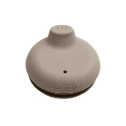 Sebra Silikonelåg, jetty beige- Service