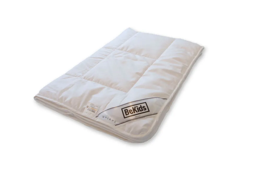 BeKids Silkedyne, Junior 100x140cm-Børn Dyner