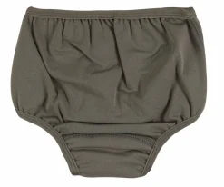 Splash About Silver linnig - Grey- Blebadebukser