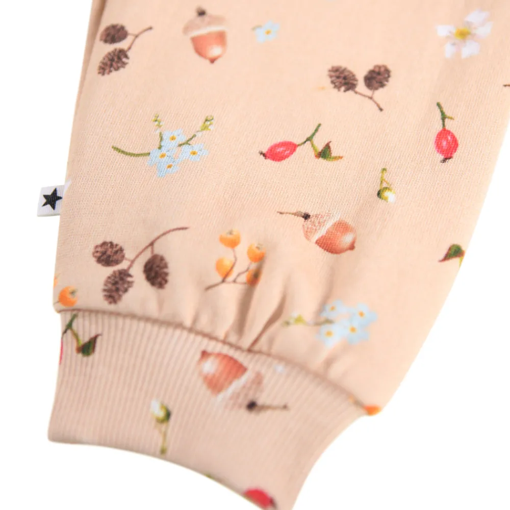 Molo Simeon Bukser - 9382- Bukser