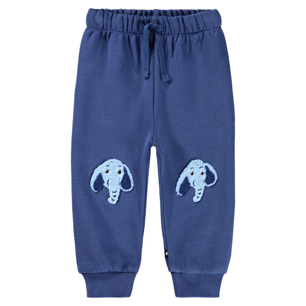 Molo Simeon Bukser - 9761- Bukser