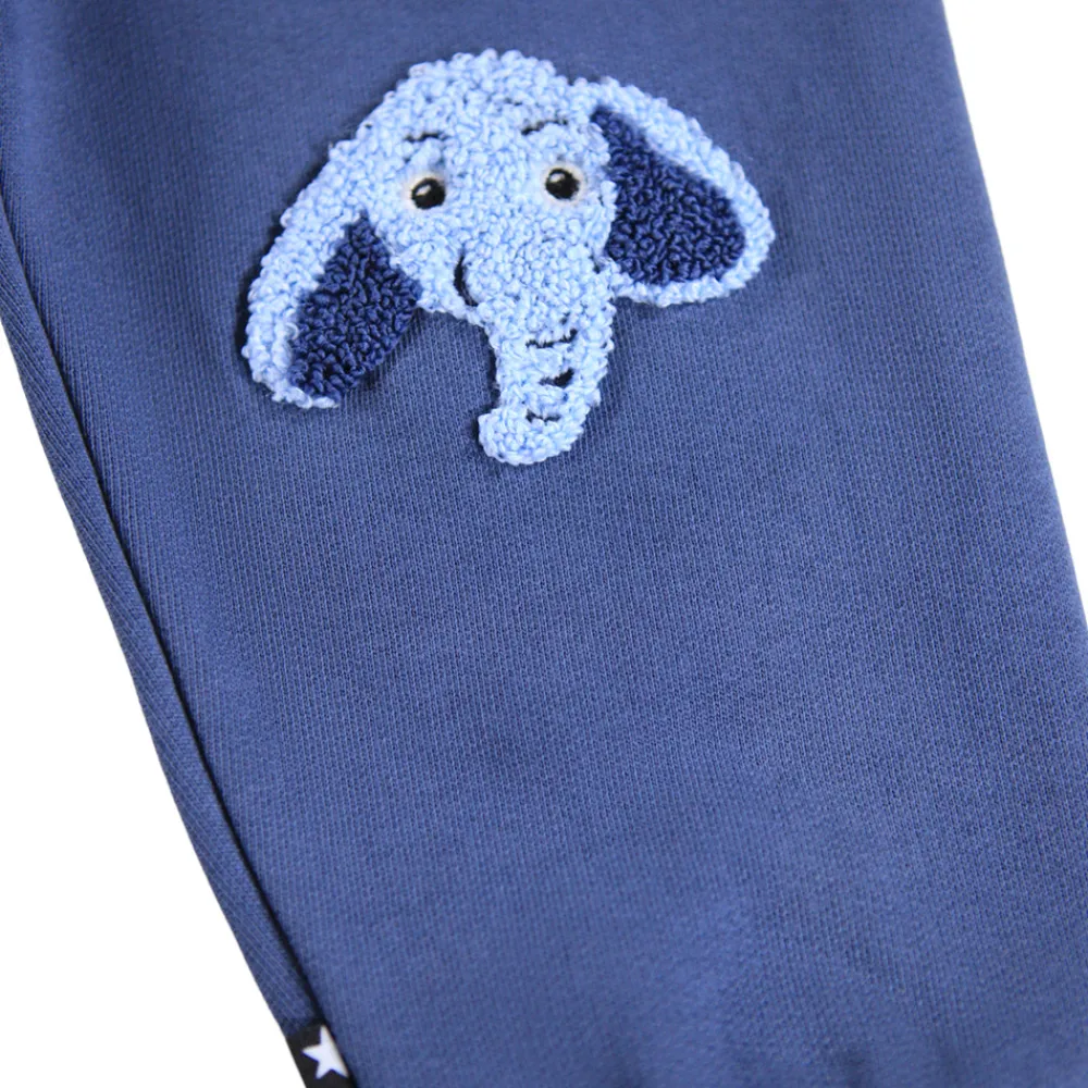 Molo Simeon Bukser - 9761- Bukser