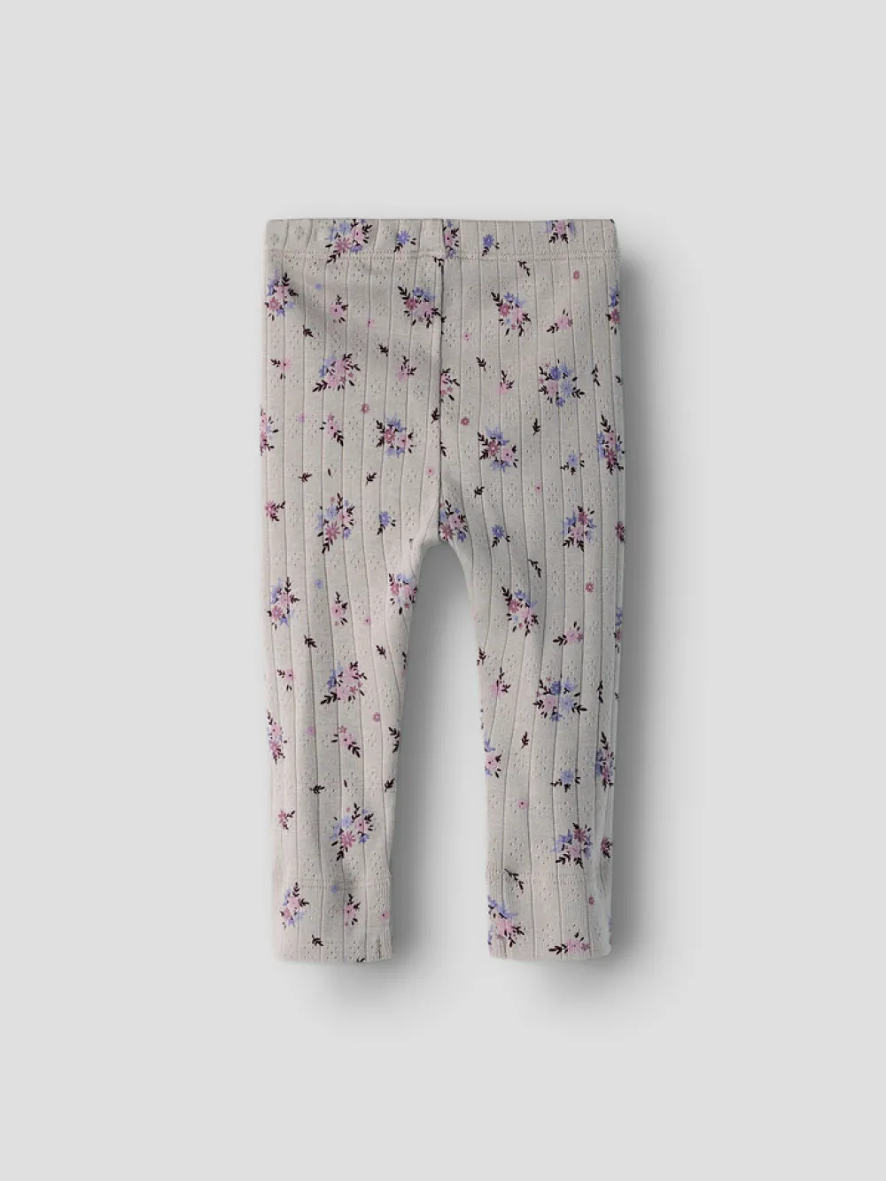 NAME IT Simone Leggings - Ashes Of Roses- Leggings