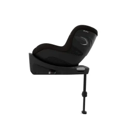 Cybex Sirona G I-size - Magic Black- Autostole 61-105 Cm (3 Mdr.-4 År)