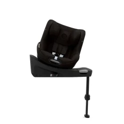Cybex Sirona G I-size - Magic Black- Autostole 61-105 Cm (3 Mdr.-4 År)