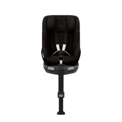 Cybex Sirona G I-size - Magic Black- Autostole 61-105 Cm (3 Mdr.-4 År)