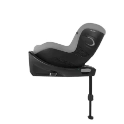 Cybex Sirona Gi I-size Plus - Stone grey- Autostole 61-105 Cm (3 Mdr.-4 År)