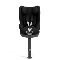 Cybex Sirona T i-Size - sepia black- Autostole Uden Baser|Autostole 40-125 Cm (0-6 År)