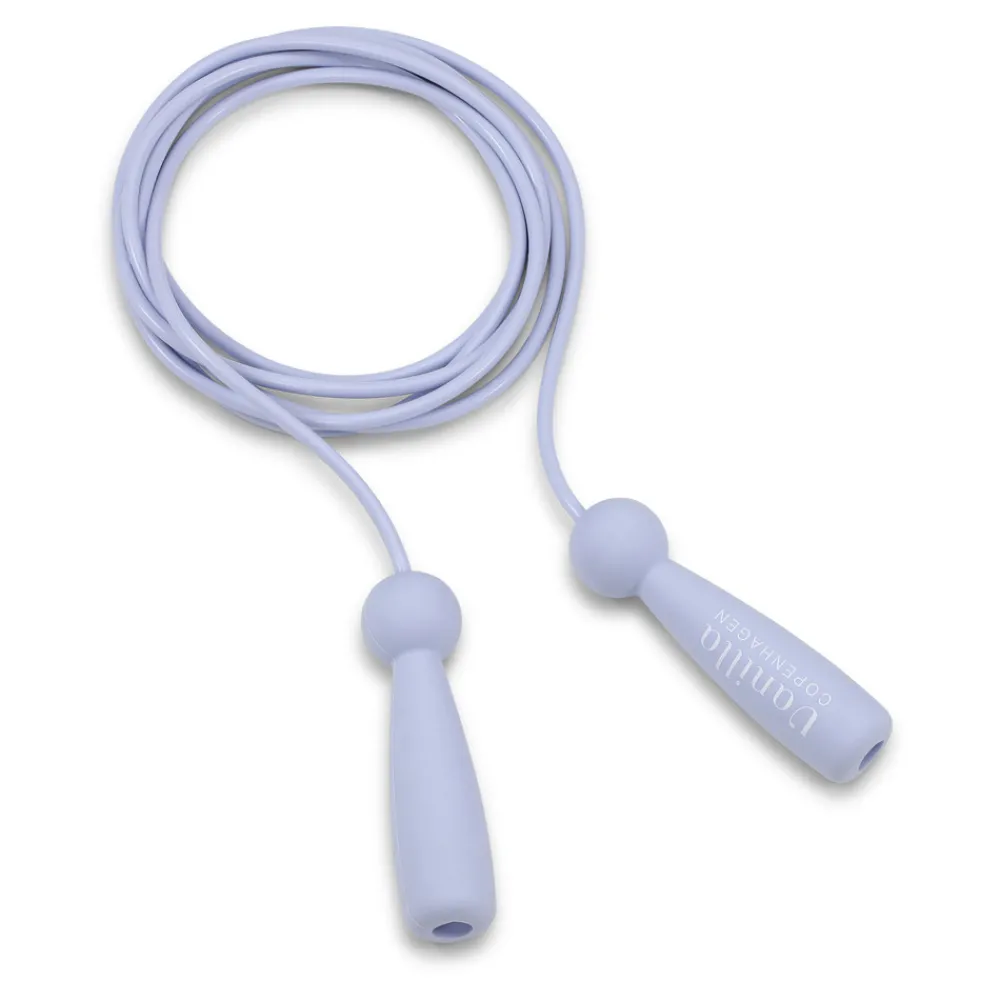 Vanilla COPENHAGEN Sjippetov - Silikone - Lavender- Leg I Haven
