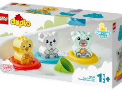 LEGO Duplo Sjov i badet: Flydende dyretog 10965 LEGO® DUPLO®- Lego