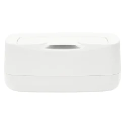 Bébé-Jou Æske til vådservietter, White- Plejeartikler Til Baby