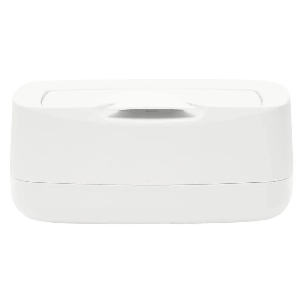 Bébé-Jou Æske til vådservietter, White- Plejeartikler Til Baby