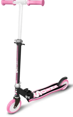 Skids Control Foldbart løbehjul, pink- Løbehjul & Rulleskøjter