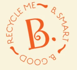 B Toys Skipping Stones - Stabeltårn- Stabelklodser