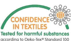 Doomoo skrå liggestøtte bed-Børn Støttepuder