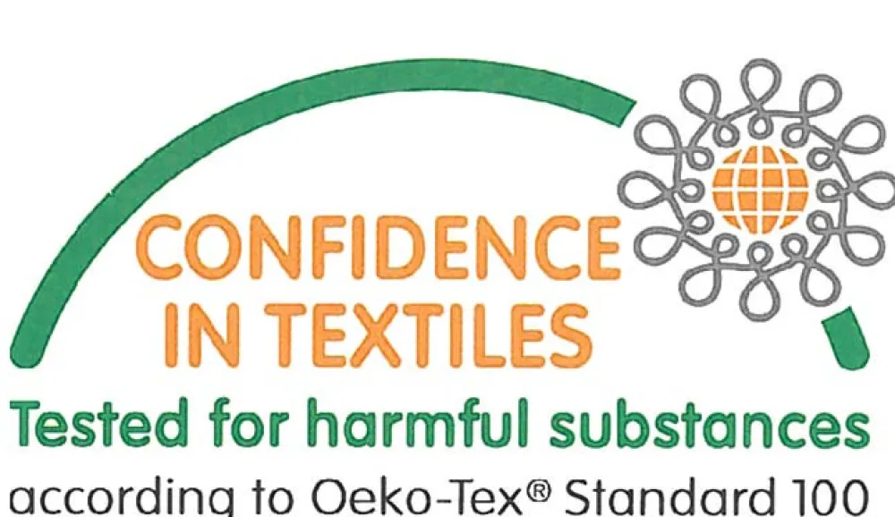 Doomoo skrå liggestøtte bed-Børn Støttepuder