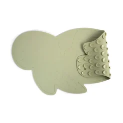 Filibabba Skridsikker bademåtte - Skildpadde- Tilbehør Til Bad & Pleje