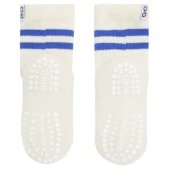 GOBABYGO Skridsikre Sport Strømper - Blue- Skridsikre Strømper