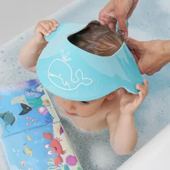 Reer Skærm til hårvask- Tilbehør Til Bad & Pleje|Plejeartikler Til Baby