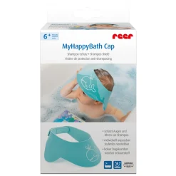 Reer Skærm til hårvask- Tilbehør Til Bad & Pleje|Plejeartikler Til Baby