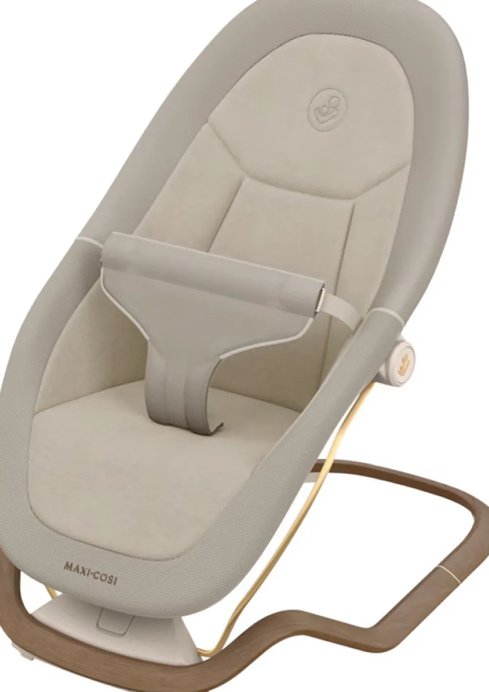 Maxi-Cosi Skråstol, Dove beige-Børn Skråstole