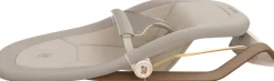 Maxi-Cosi Skråstol, Dove beige-Børn Skråstole