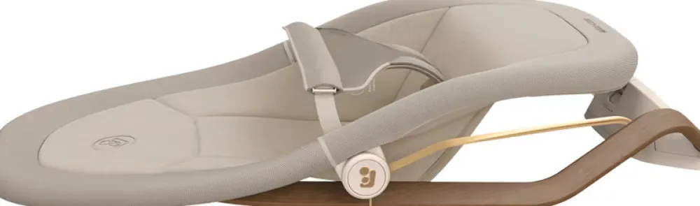 Maxi-Cosi Skråstol, Dove beige-Børn Skråstole