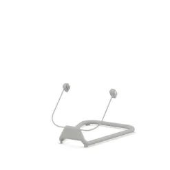 Cybex Skråstol holder til Lemo - grå-Børn Skråstole