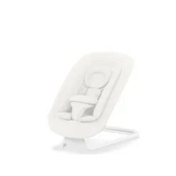 Cybex Skråstol holder til Lemo - grå-Børn Skråstole