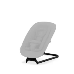 Cybex Skråstol holder til Lemo - sort-Børn Skråstole