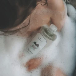 Lille Kanin Skumbad 500 ml.- Hudpleje Og Shampoo