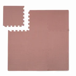 That´s Mine Skumlegegulv plum- Legegulve & -Tæpper