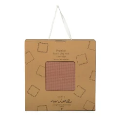 That´s Mine Skumlegegulv plum- Legegulve & -Tæpper