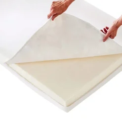 Hoppekids Skummadras inkl. betræk, 70x160x9 cm-Børn Madrasser