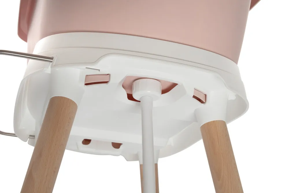 Bébé-Jou Slange t/SENSE badekar- Badekar, Stativer & Badestole