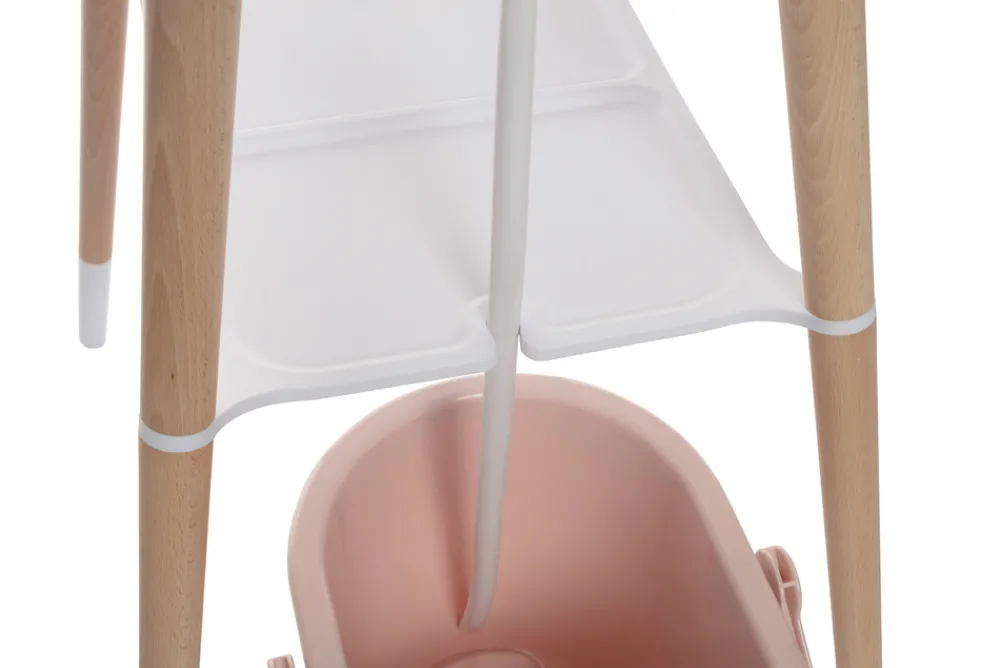 Bébé-Jou Slange t/SENSE badekar- Badekar, Stativer & Badestole