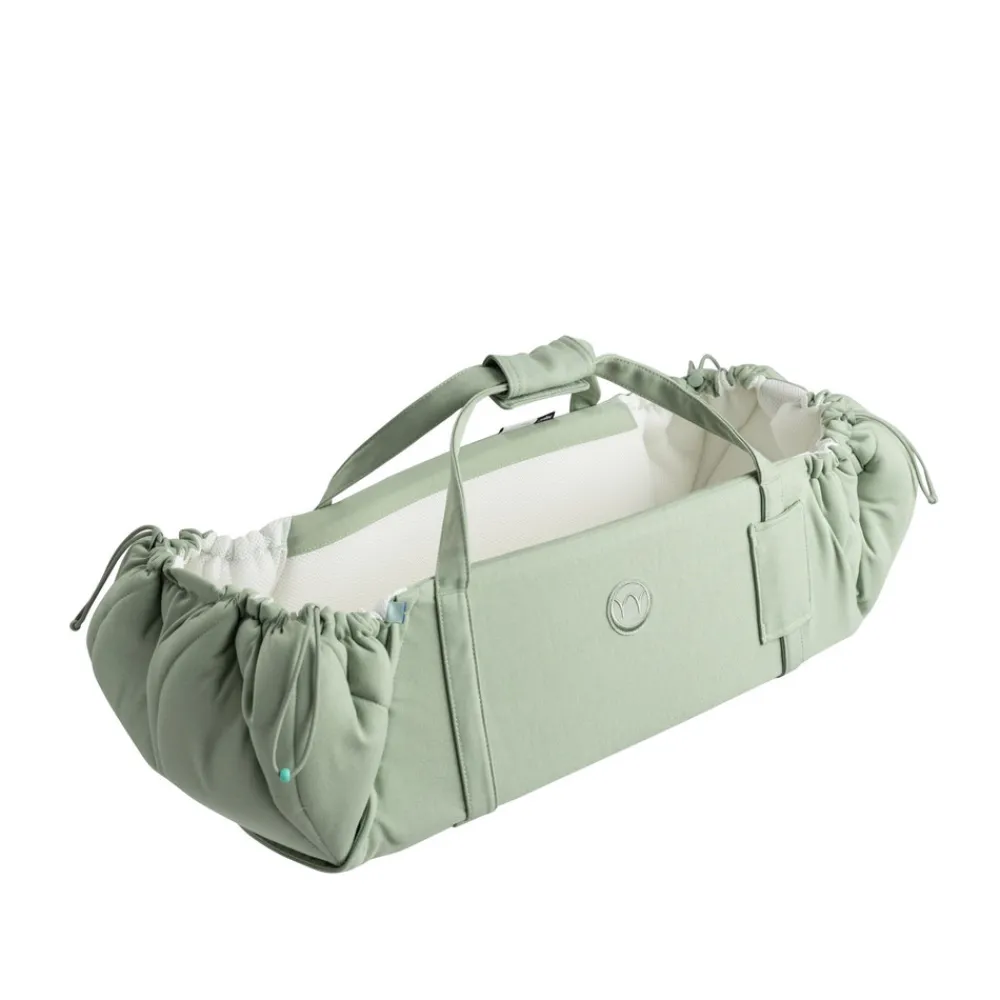 Najell SleepCarrier X - Agave Green- Lifte