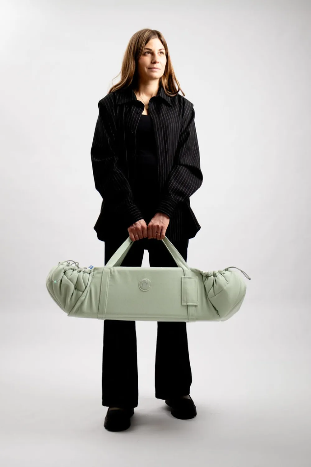 Najell SleepCarrier X - Agave Green- Lifte