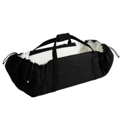 Najell SleepCarrier X - Matte Black- Lifte