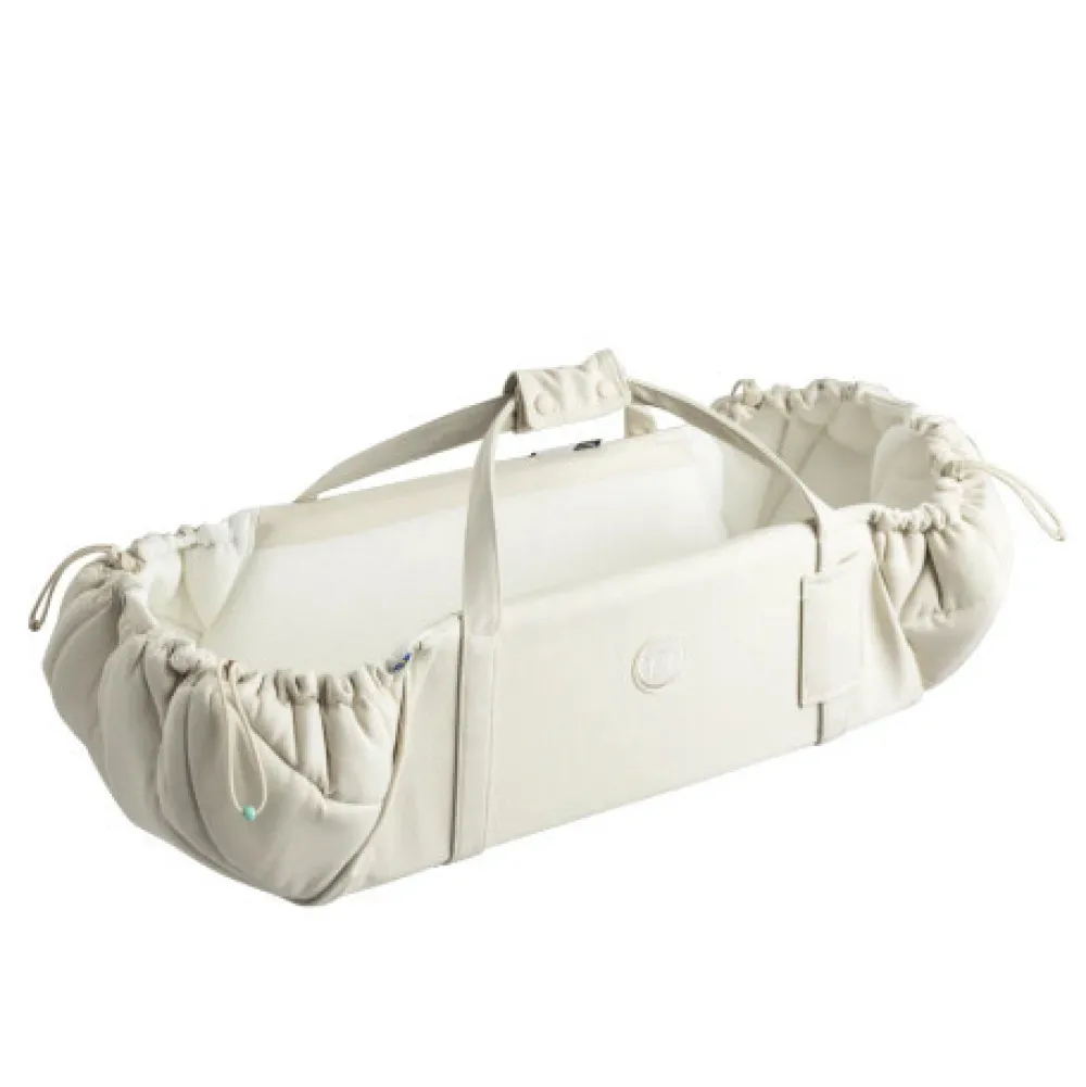 Najell SleepCarrier X - Oat Beige- Lifte