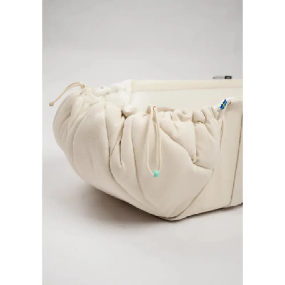 Najell SleepCarrier X - Oat Beige- Lifte