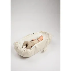 Najell SleepCarrier X - Oat Beige- Lifte