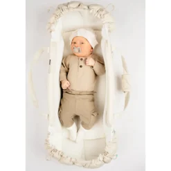 Najell SleepCarrier X - Oat Beige- Lifte