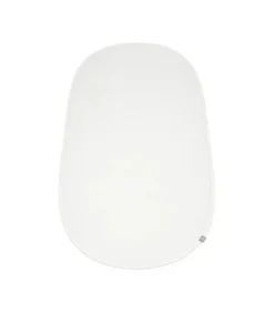 Stokke® Sleepi V3 Beskyttelseslagen til Seng - Hvid-Børn Lagner & Vådliggerlagner