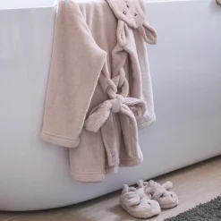 That´s Mine Slippers - kanin - 1-2 år-Børn Badekåber & Håndklæder