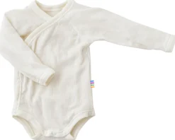 Joha Slå-om body - 50- Uldbodyer|Bodystocking M. Skrålukning