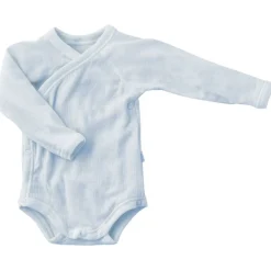 Joha Slå-om body - 377- Uldbodyer|Bodystocking M. Skrålukning